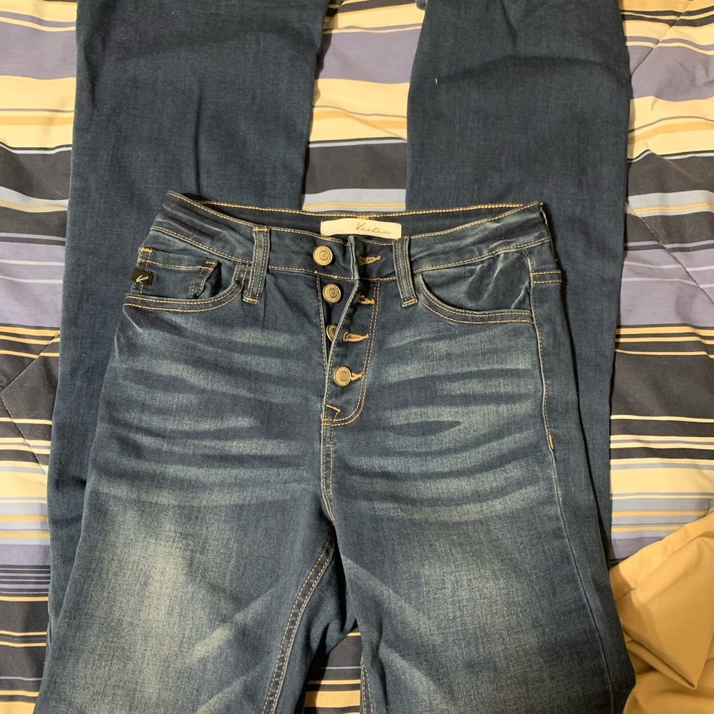 KanCan Flares
